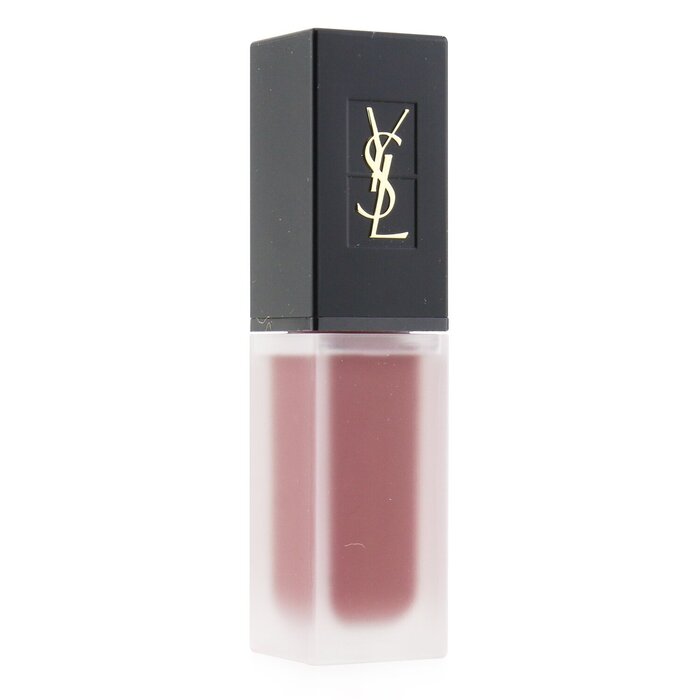 Yves Saint Laurent YSL聖羅蘭 Tatouage Couture Velvet Cream 霧色唇釉 6ml/0.2ozProduct Thumbnail