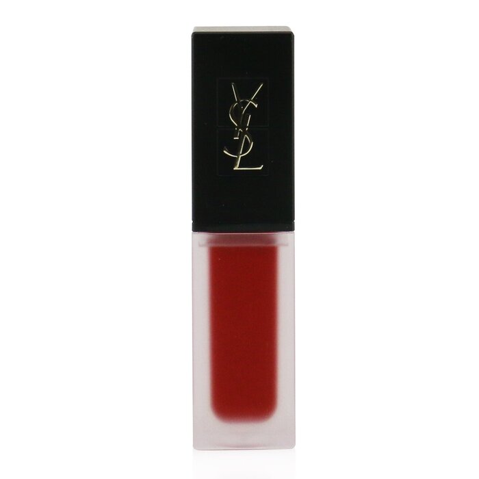 Yves Saint Laurent YSL聖羅蘭 Tatouage Couture天鵝絨啞光唇彩 6ml/2ozProduct Thumbnail