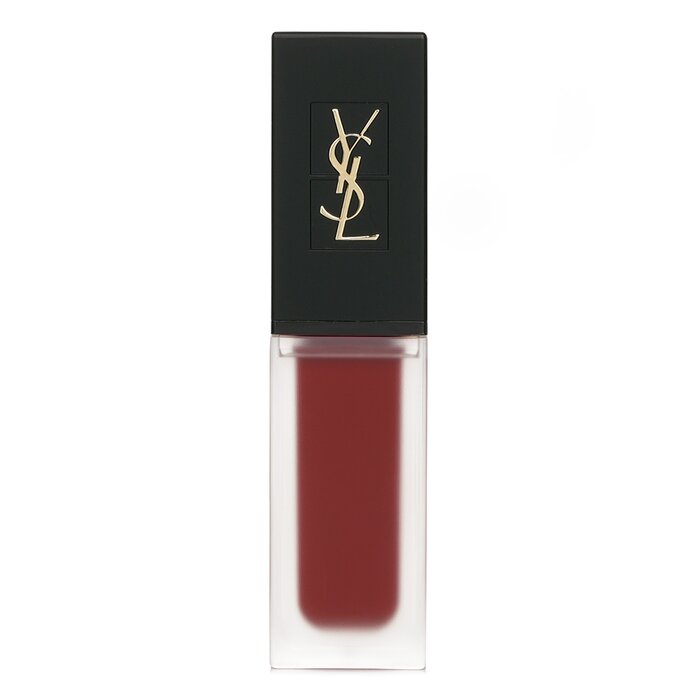 Yves Saint Laurent 伊夫聖羅蘭 YSL Tatouage Couture天鵝絨啞光唇彩 6ml/0.2ozProduct Thumbnail