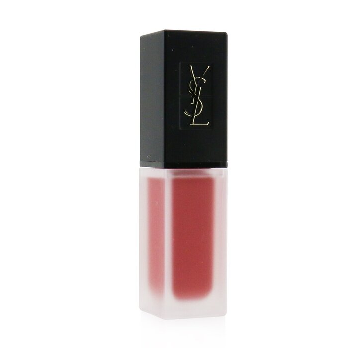 Yves Saint Laurent 伊夫聖羅蘭 YSL Tatouage Couture Velvet Cream 霧色唇釉 6ml/0.2ozProduct Thumbnail