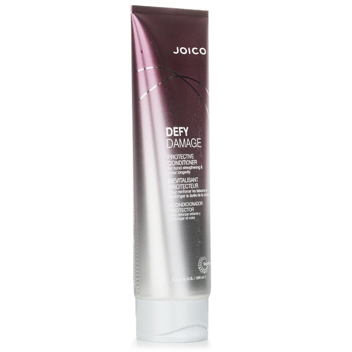 Joico Defy Damage Protective Conditioner (For Bond Strengthening & Color Longevity) מרכך להגנה על שיער צבוע ופגום 250ml/8.5ozProduct Thumbnail