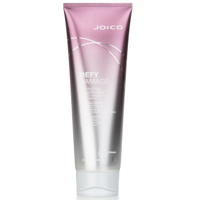 Joico Defy Damage Protective Conditioner (For Bond Strengthening & Color Longevity) מרכך להגנה על שיער צבוע ופגום 250ml/8.5ozProduct Thumbnail