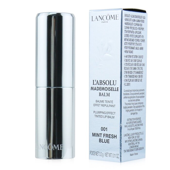 Lancome L'Absolu Mademoiselle Tinted Lip Balm 3.2g/0.11ozProduct Thumbnail