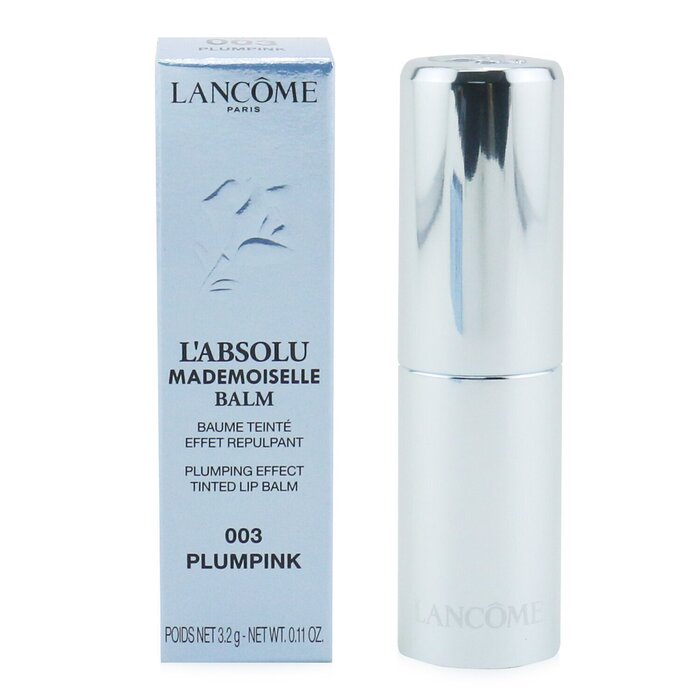 Lancome L'Absolu Mademoiselle Tinted Lip Balm ליפ באלם 3.2g/0.11ozProduct Thumbnail
