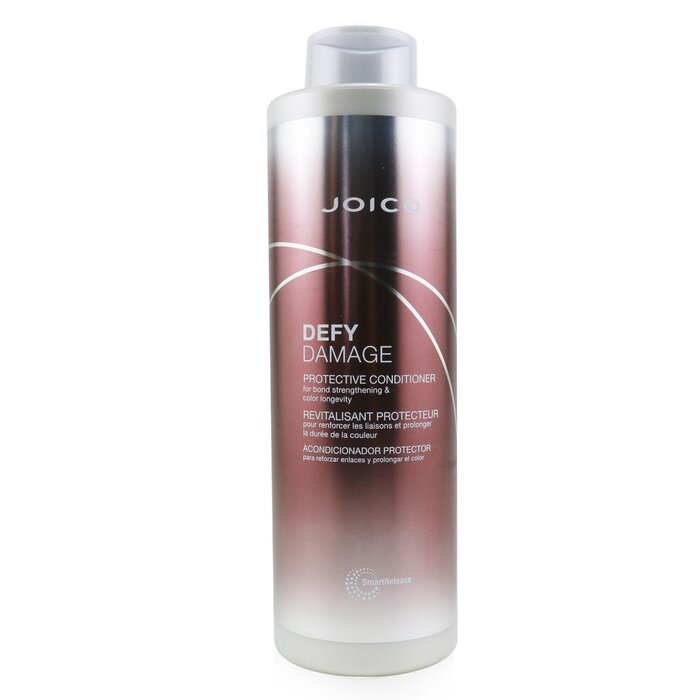 Joico Defy Damage Protective Conditioner (For Bond Strengthening & Color Longevity) 1000ml/33.8ozProduct Thumbnail