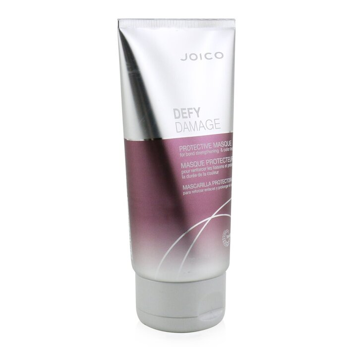 Joico - Defy Damage Protective Masque (For Bond Strengthening & Color 150ml/5.1oz - Hair | Free Worldwide Shipping Strawberrynet ILEN