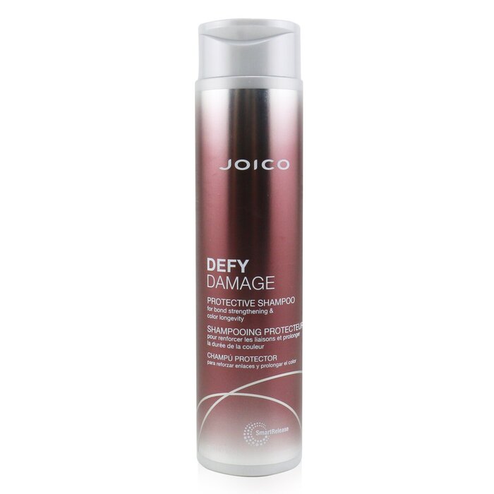 Joico Defy Damage Protective Shampoo (For Bond Strengthening & Color Longevity) 300ml/10.1ozProduct Thumbnail