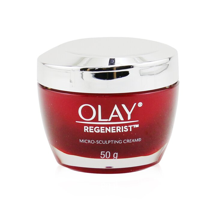 Olay Regenerist Микромоделирующий Дневной Крем (Антивозрастной и Увлажняющий) 50g/1.76ozProduct Thumbnail
