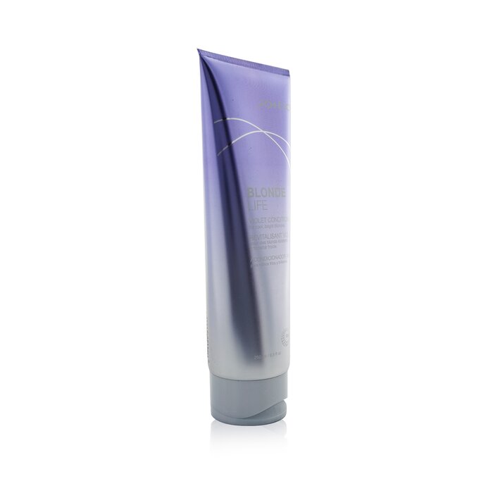 Joico Blonde Life Violet Conditioner (For Cool, Bright Blondes) 250ml/8.5ozProduct Thumbnail