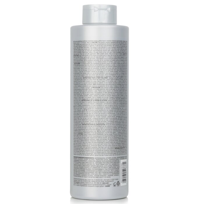 Joico 舟科  Blonde Life 紫羅蘭色護髮素（適合清爽，明亮的金髮） 1000ml/33.8ozProduct Thumbnail