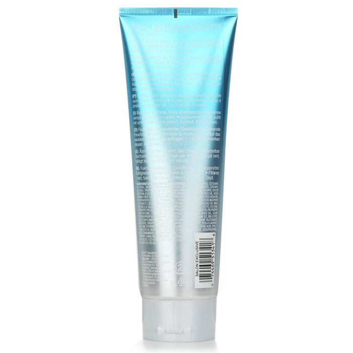 嘉珂  Joico 水漾莹润护发素- 适合细软至普通的干性发质HydraSplash Hydrating Conditioner (For Fine/ Medium, Dry Hair) 250ml/8.5ozProduct Thumbnail
