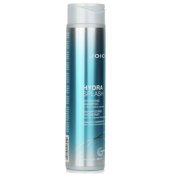 Joico HydraSplash Hydrating Shampoo (For Fine/ Medium, Dry Hair) 300ml/10.1ozProduct Thumbnail