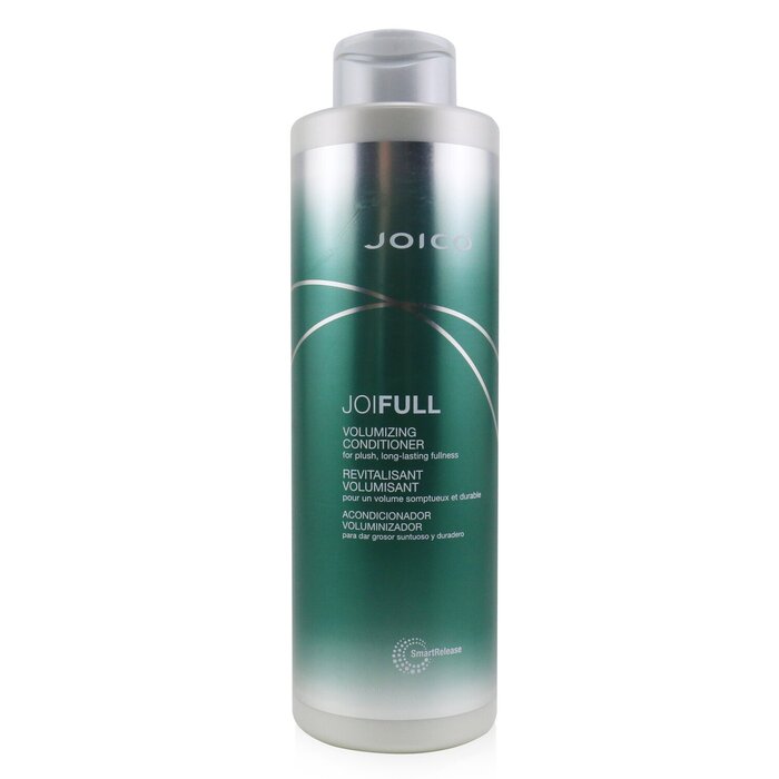 Joico 舟科  JoiFULL豐盈護髮素（適用於毛髮，持久豐盈） 1000ml/33.8ozProduct Thumbnail