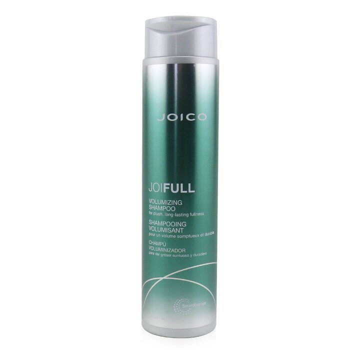 Joico JoiFULL Volumizing Shampoo (For Plush, Long-Lasting Fullness) שמפו מקנה נפח 300ml/10.1ozProduct Thumbnail