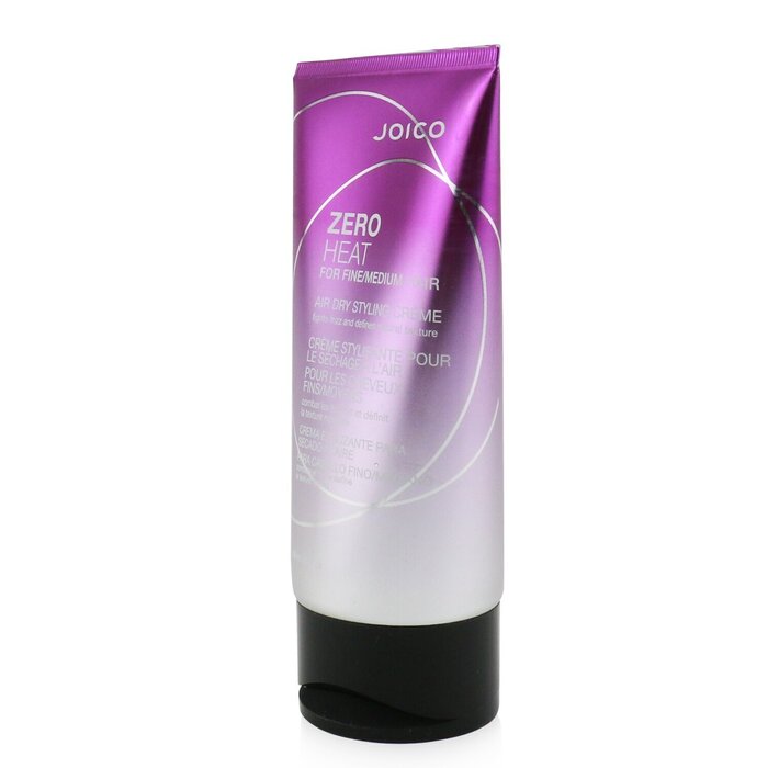 Joico Styling Zero Heat Air Dry Крем для Укладки Волос (для Тонких/Средних Волос) 150ml/5.1ozProduct Thumbnail