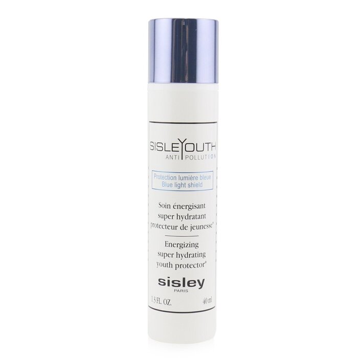 Sisley Sisleyouth Anti Pollution Energizing Super Hydrating Youth Protector (Blue Light Shield) 40ml/1.3ozProduct Thumbnail
