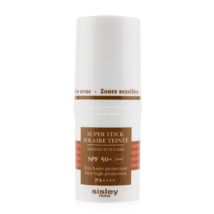 Sisley Super Stick SPF 50+ UVA Tinted Sun Care (Very High Protection & Very Water Resistant) 15g/0.52ozProduct Thumbnail