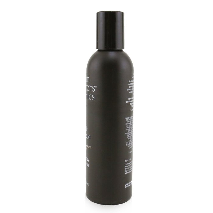 John Masters Organics Repair Shampoo For Damaged Hair with Honey & Hibiscus 177ml/6ozProduct Thumbnail