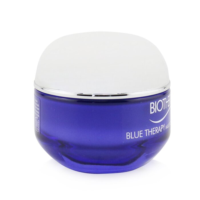 Biotherm Blue Therapy Multi-Defender SPF 25 - Normal/Combination Skin (Box Slightly Damaged) 50ml/1.69ozProduct Thumbnail