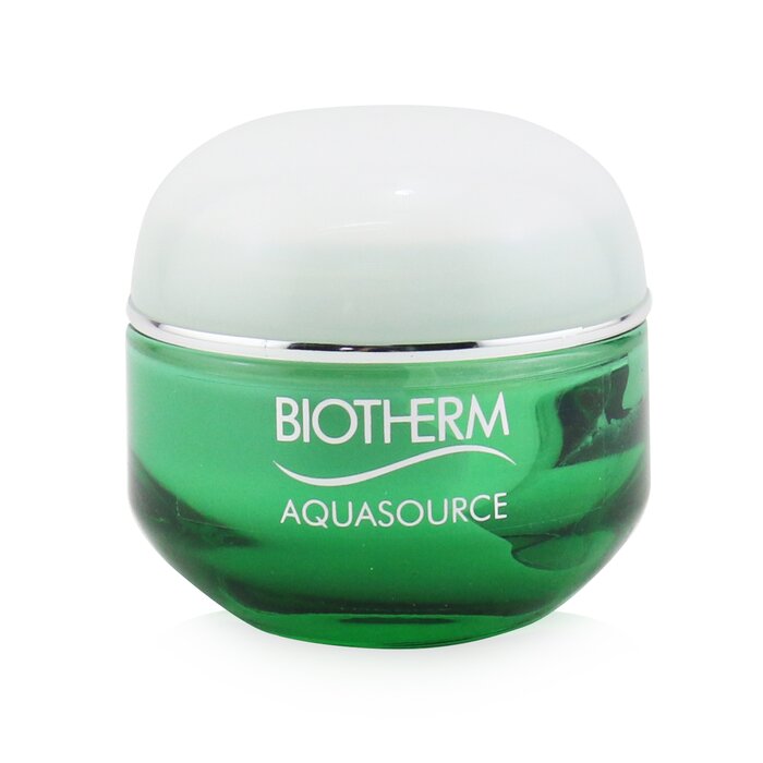 Biotherm Aquasource 48H Continuous Release Hydration Cream - For Normal/ Combination Skin (Box Slightly Damaged) 50ml/1.69ozProduct Thumbnail