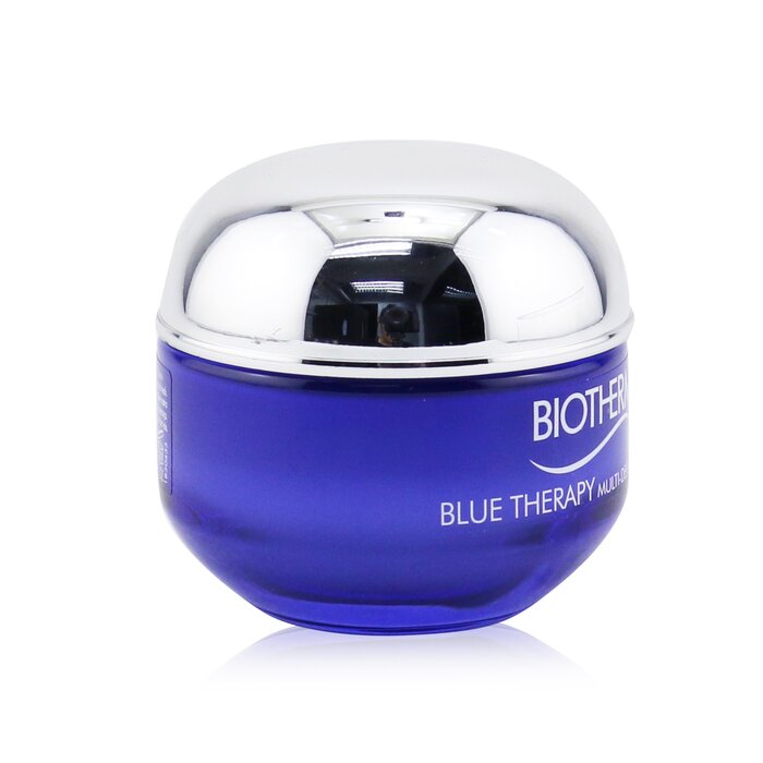 Biotherm Blue Therapy Multi-Defender SPF 25 - Normal/Combination Skin (Without Cellophane) 50ml/1.69ozProduct Thumbnail