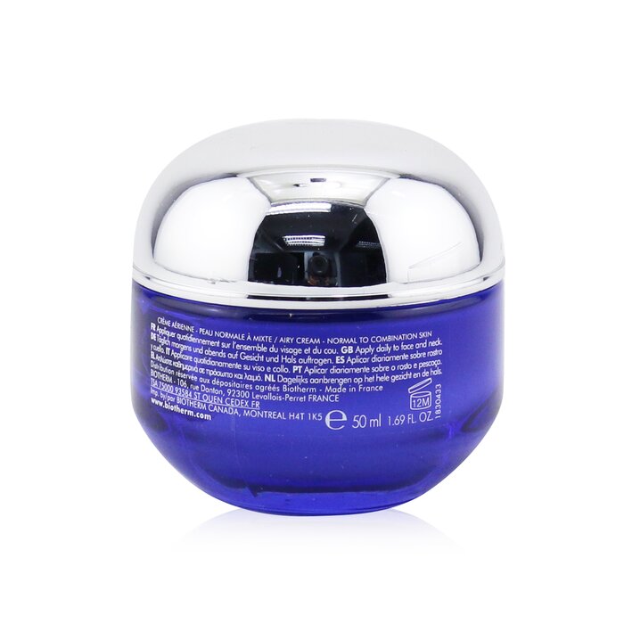 Biotherm Blue Therapy Multi-Defender SPF 25 - Normal/Combination Skin (Without Cellophane) 50ml/1.69ozProduct Thumbnail