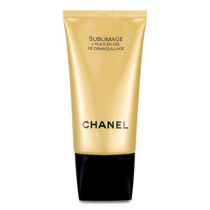 Chanel Sublimage Ultimate Comfort & Radiance-Revealing Gel-To-Oil Cleanser  150ml/5oz - Cleansers, Free Worldwide Shipping
