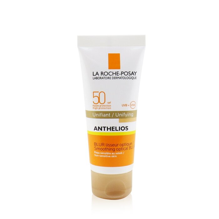 La Roche Posay Anthelios Smoothing Optical BLUR SPF50 - Unifying (Unboxed) 40ml/1.35ozProduct Thumbnail