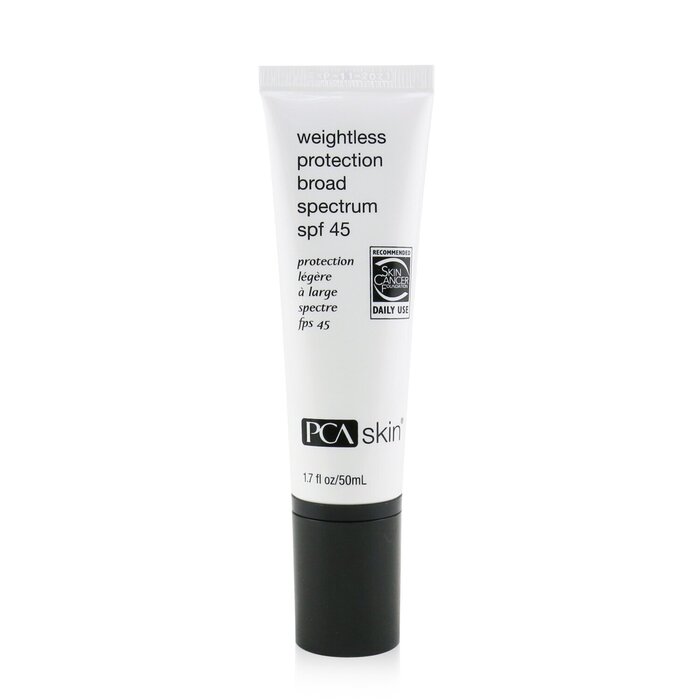 PCA Skin Weightless Protection Broad Spectrum SPF 45 50ml/1.7ozProduct Thumbnail