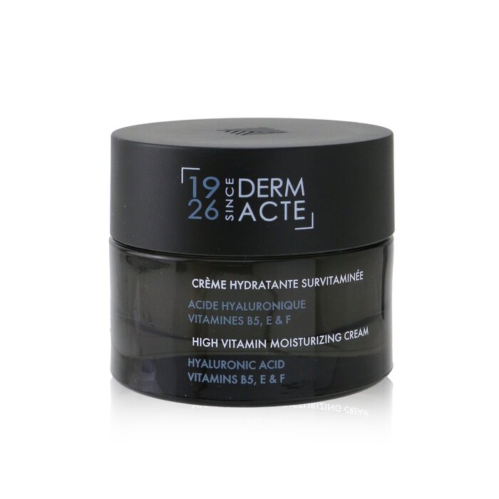 Academie Derm Acte High Vitamin Moisturizing Cream קרם לחות 50ml/1.7ozProduct Thumbnail