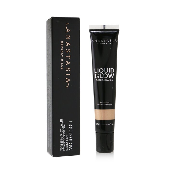 Anastasia Beverly Hills Liquid Glow Highlighter 20ml/0.68ozProduct Thumbnail