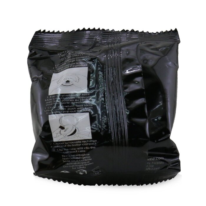 Lancome 蘭蔻 Teint Idole Ultra Cushion Liquid Cushion Compact SPF 50 Refill 13g/0.45ozProduct Thumbnail