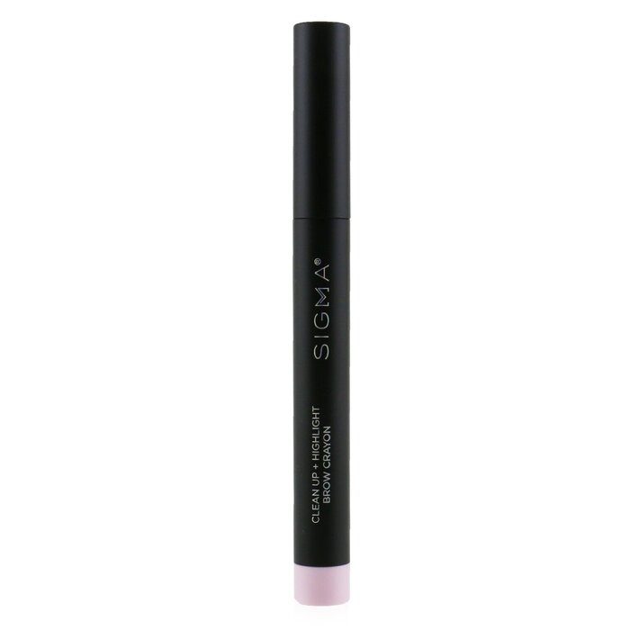 シグマ ビューティ Sigma Beauty Clean Up + Highlight Brow Crayon 1.5g/0.05ozProduct Thumbnail