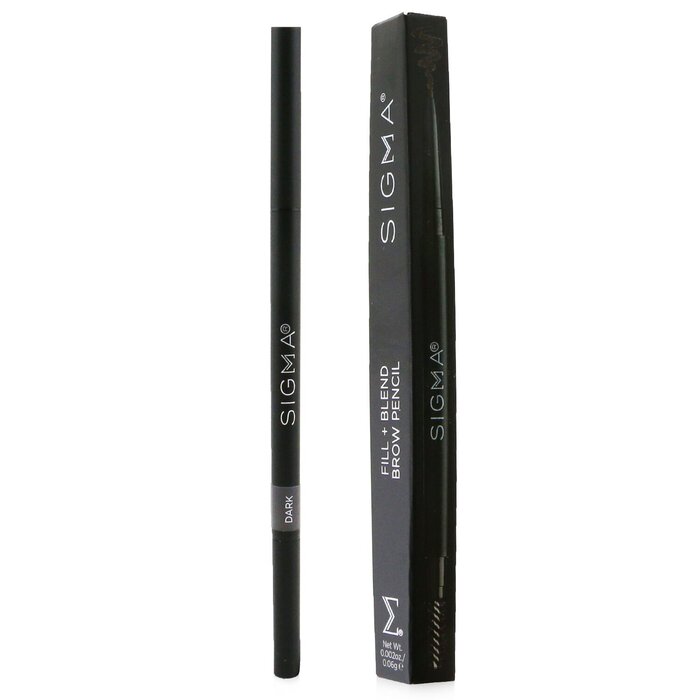Sigma Beauty Fill + Blend Brow Pencil 0.06g/0.002ozProduct Thumbnail