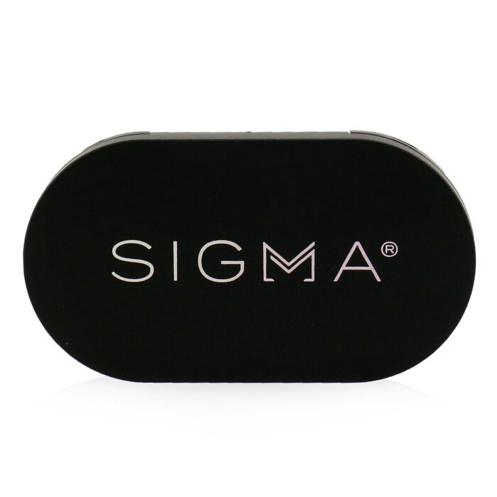 Sigma Beauty ثنائية بودرة الحواجب للشكل واللون 3g/0.11ozProduct Thumbnail