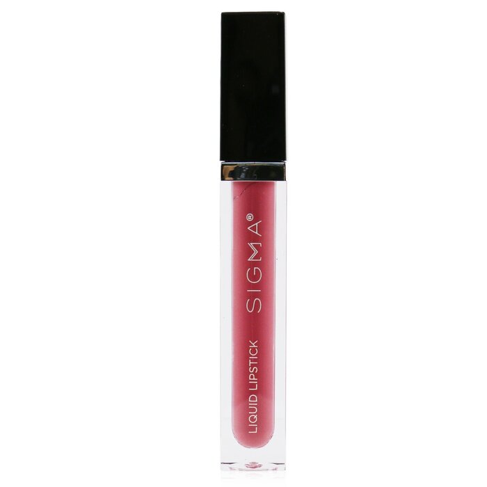 Sigma Beauty Liquid Lipstick 5.7g/0.2ozProduct Thumbnail