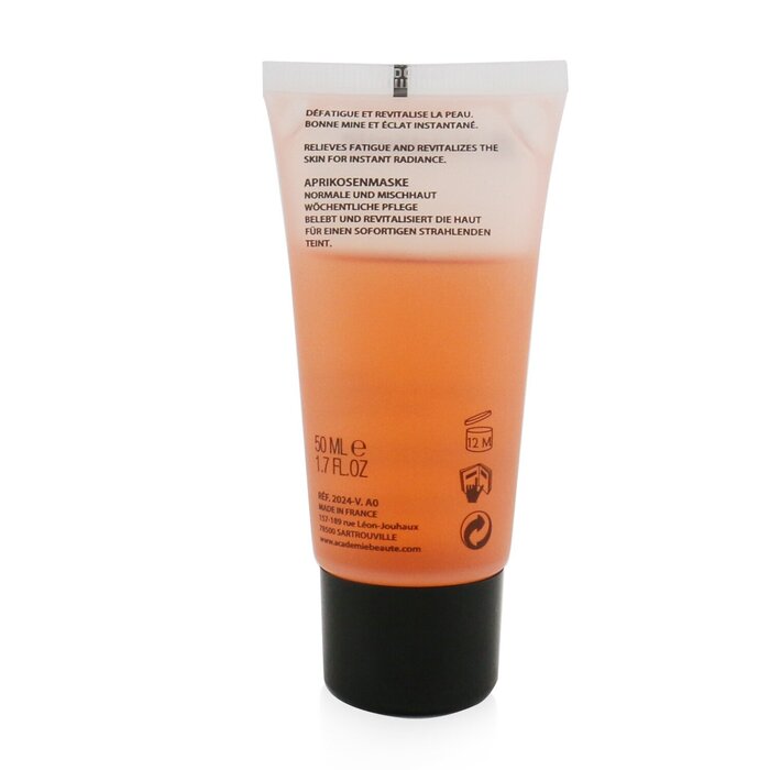 Academie Apricot Mask - For Normal to Combination Skin 50ml/1.7ozProduct Thumbnail