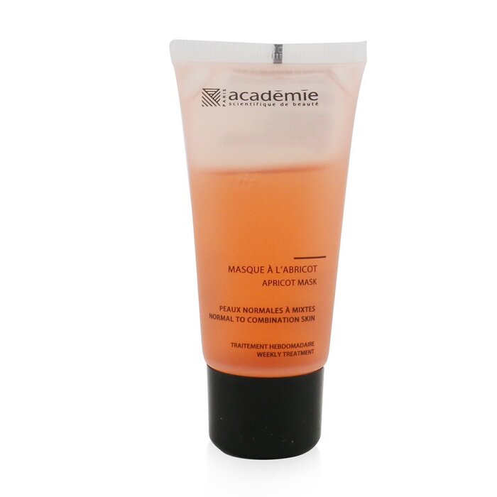 Academie Apricot Mask - For Normal to Combination Skin 50ml/1.7ozProduct Thumbnail