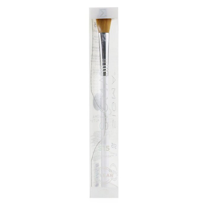 Sigma Beauty S15 Gel Mask Brush Picture ColorProduct Thumbnail