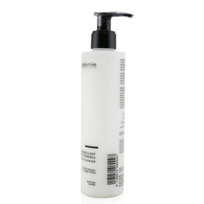 Academie Hypo-Sensible Skin Cleanser 200ml/6.7ozProduct Thumbnail