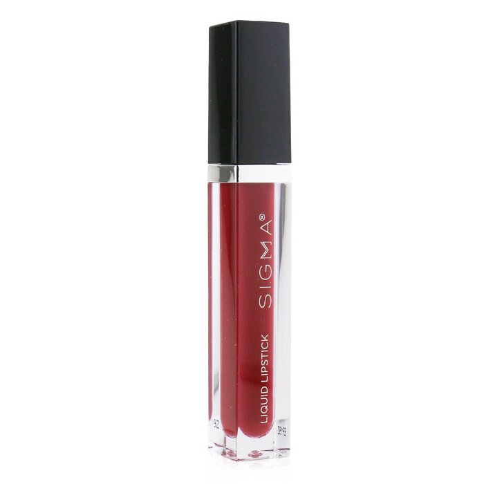 Sigma Beauty Liquid Lipstick 5.7g/0.2ozProduct Thumbnail