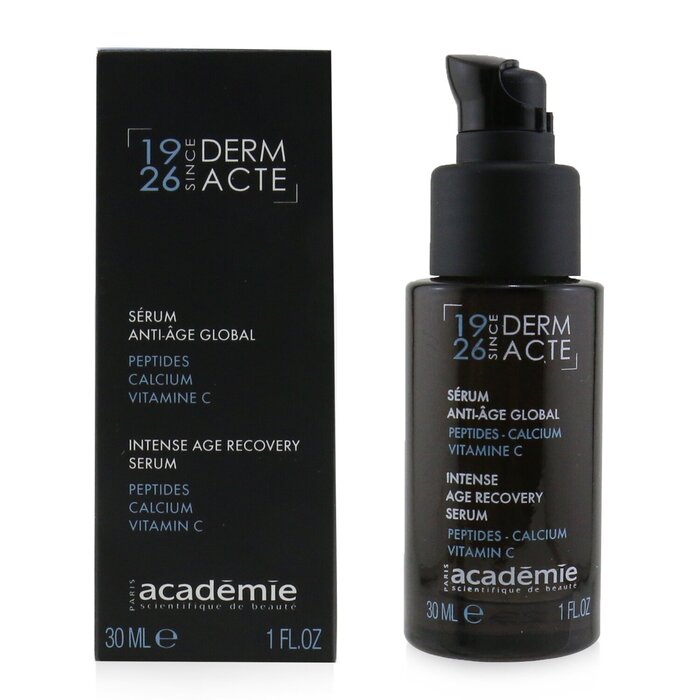 Academie Derm Acte Intense Age Recovery Serum 30ml/1ozProduct Thumbnail