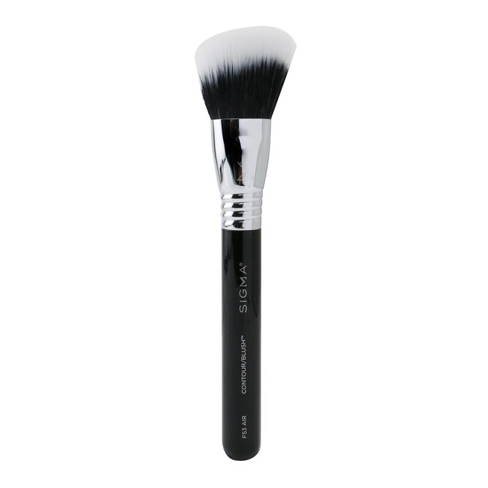 Sigma Beauty F53 Air Contour/Blush Brush Picture ColorProduct Thumbnail