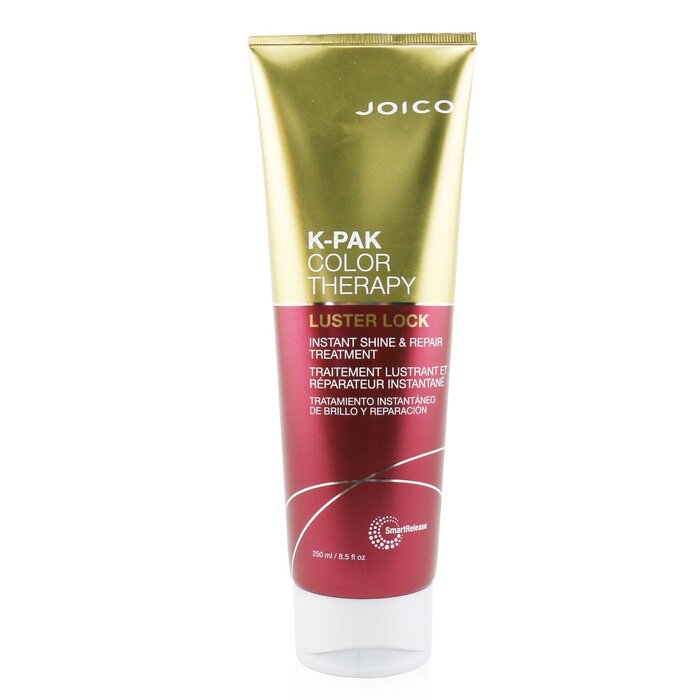 Joico K-Pak Color Therapy Luster Lock Instant Shine & Repair Treatment  250ml/8.5ozProduct Thumbnail