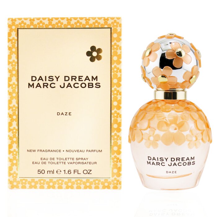 Marc Jacobs Daisy Dream Daze Eau De Toilette Spray 50ml/1.7ozProduct Thumbnail