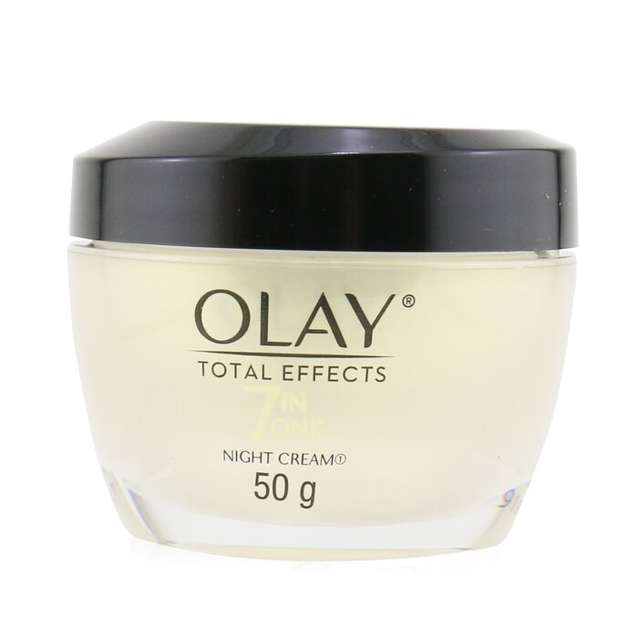 Olay 玉蘭油  Total Effects7合1晚霜 50g/1.76ozProduct Thumbnail