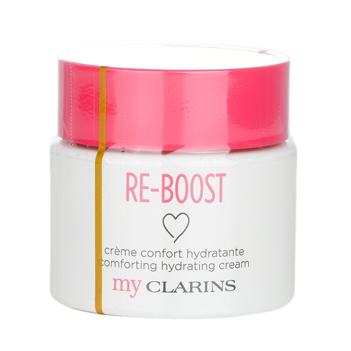Clarins My Clarins Re-Boost Comforting Hydrating Cream - For Dry & Sensitive Skin 50ml/1.7ozProduct Thumbnail