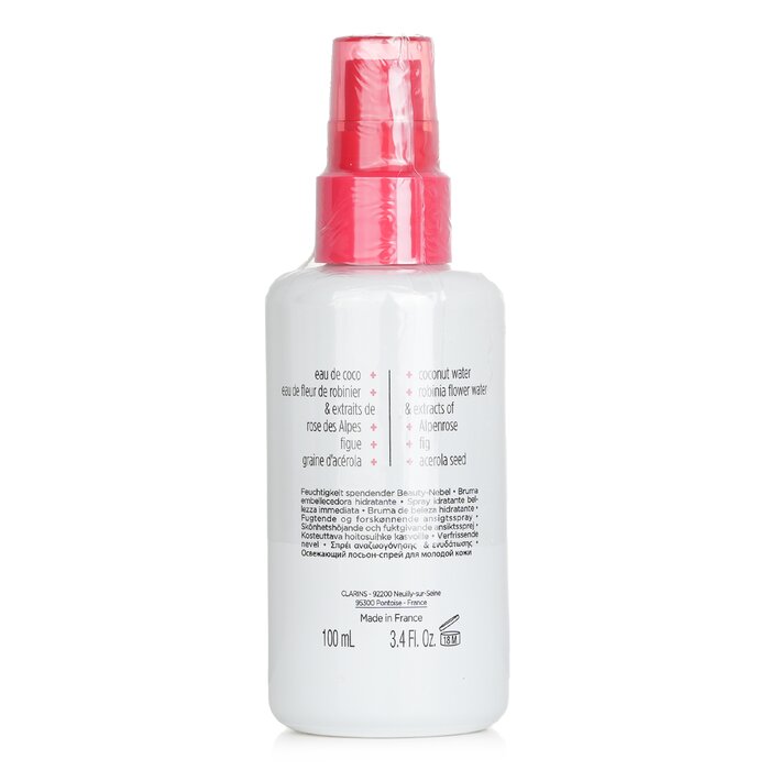 Clarins My Clarins Re-Fresh Hydrating Beauty Mist 100ml/3.4ozProduct Thumbnail