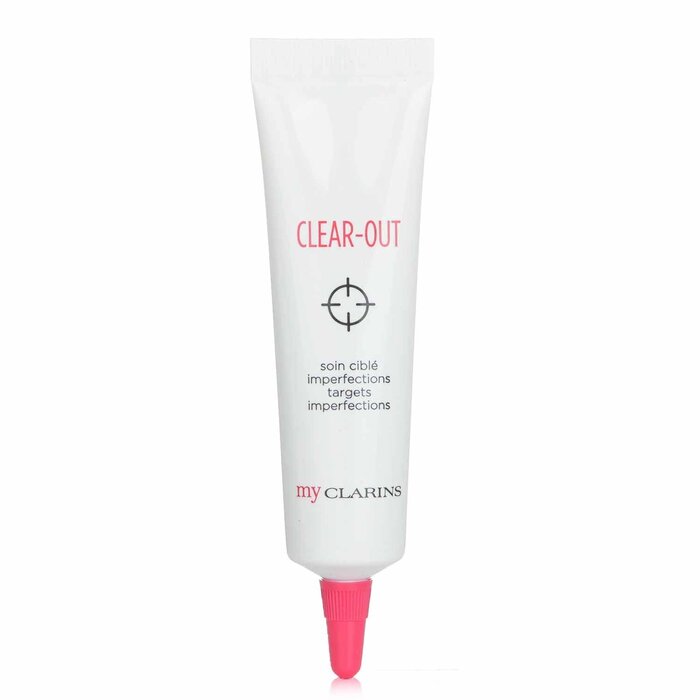 Clarins My Clarins Clear-Out Targets Imperfections 15ml/0.5ozProduct Thumbnail