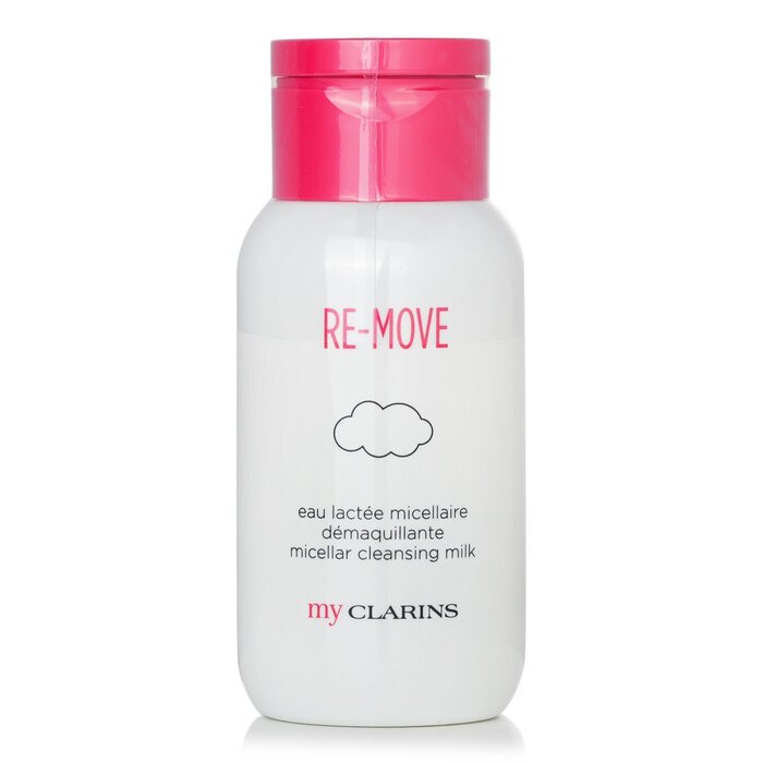 Clarins My Clarins Re-Move Leche Micelar Limpiadora 200ml/6.8ozProduct Thumbnail